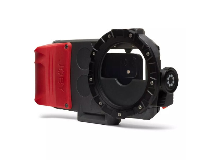 JOBY SeaPal Waterproof Case