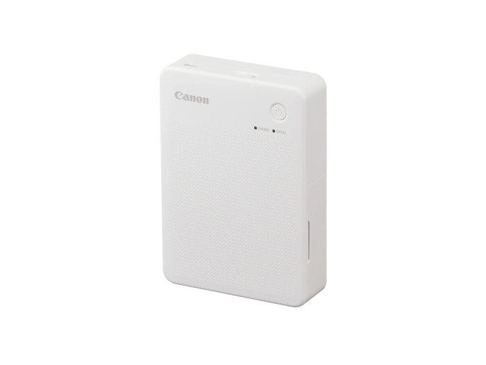 Canon SELPHY QX20 - Sand White