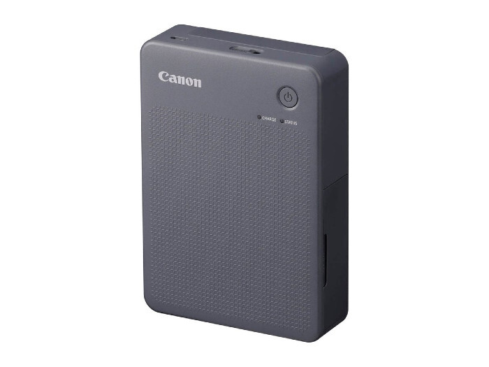 Canon SELPHY QX20 - Dark Grey