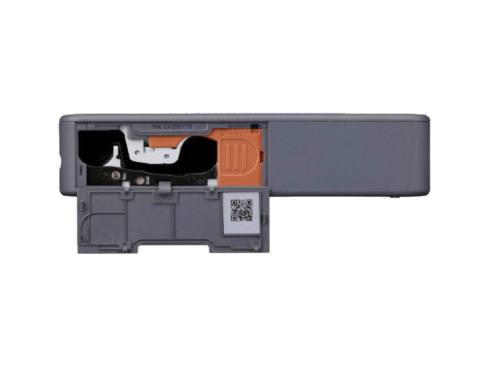 Canon SELPHY QX20 - Dark Grey