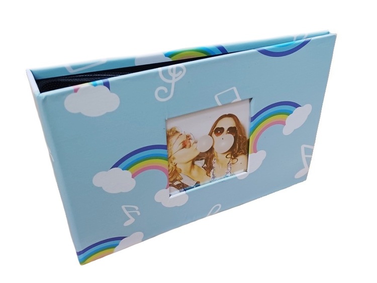 Modus RAINBOW (P737), 10x15/36