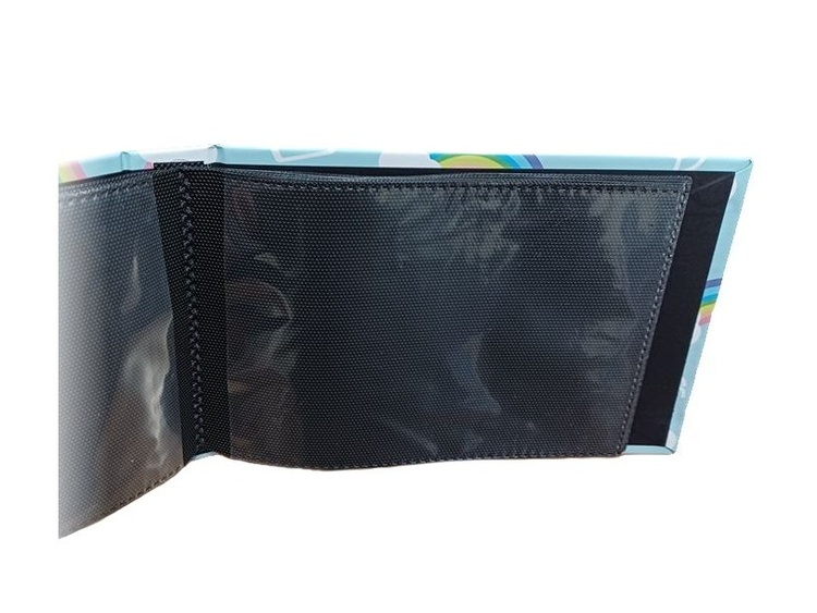 Modus RAINBOW (P737), 10x15/36