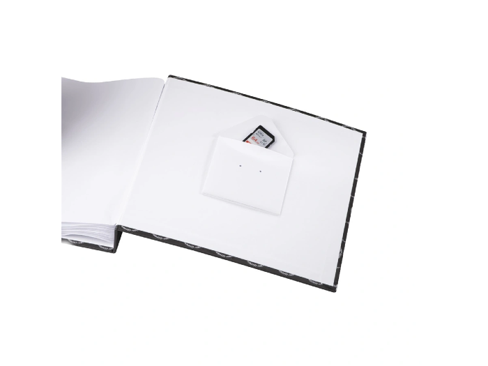 Hama Designline II RETRO, 10×15/200