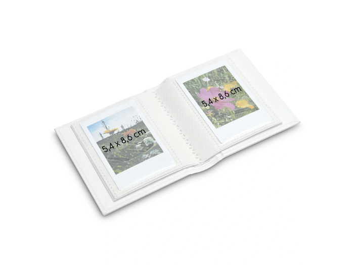 Hama TREASURE, 5,4x8,6/20