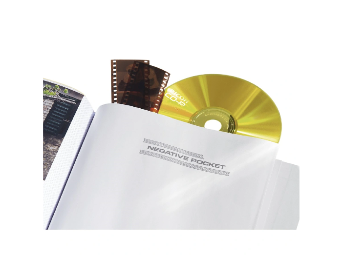 Hama SASSY 10x15/200