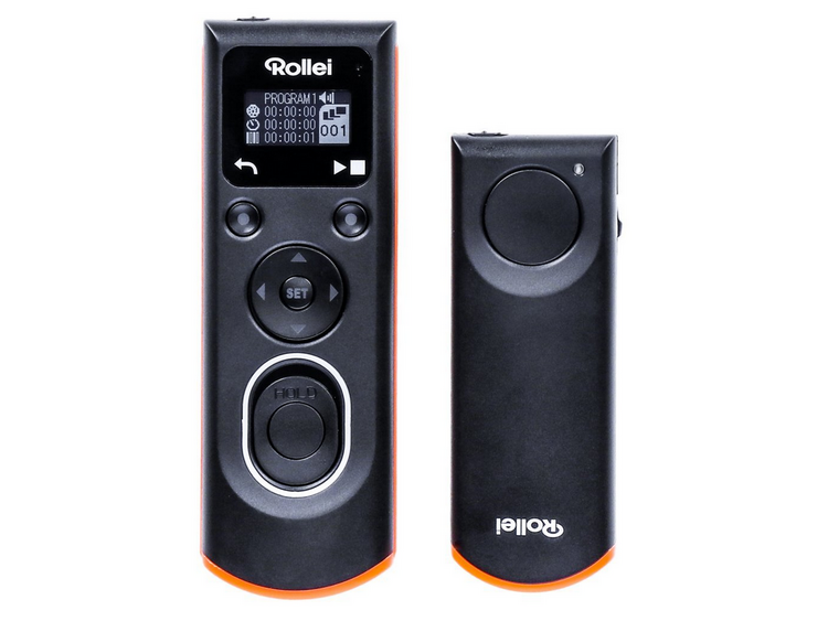 Rollei Remote Wireless (Sony) - dálková spoušť