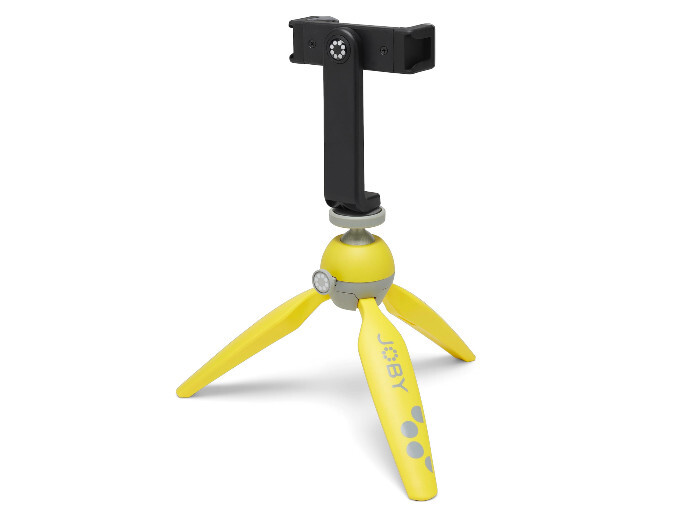 JOBY HandyPod 2, Yellow Kit