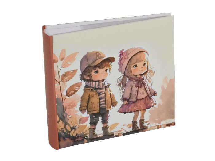 Tradag KIDS, 10x15/200