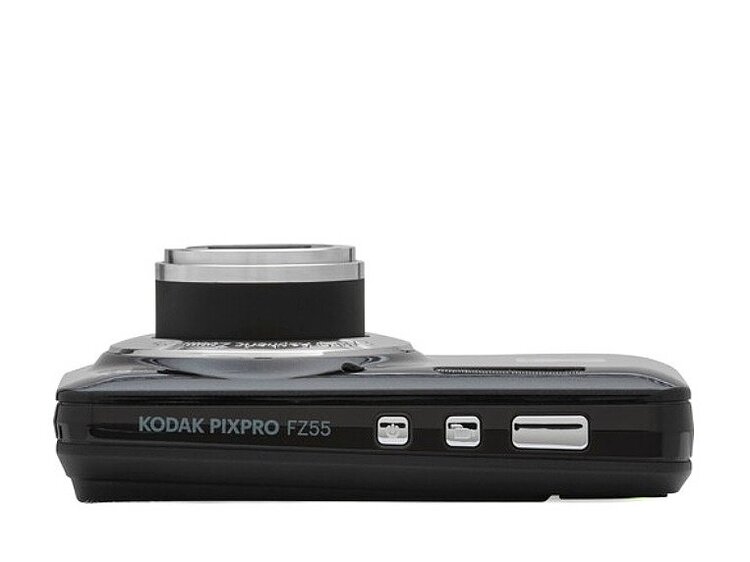 Kodak PIXPRO FZ55, černý