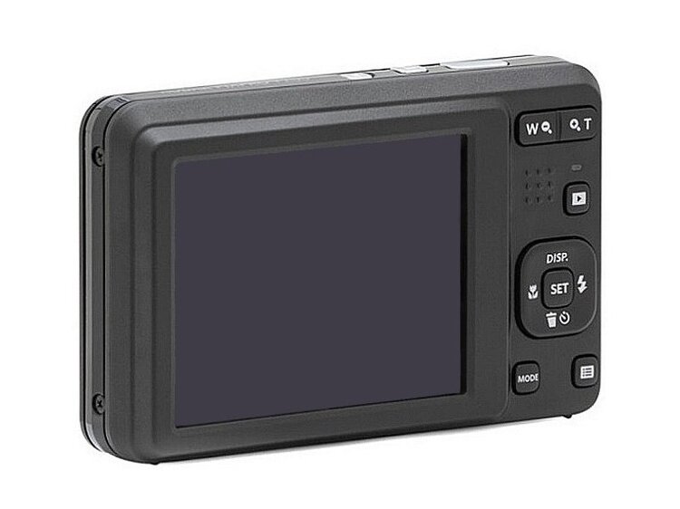 Kodak PIXPRO FZ55, černý