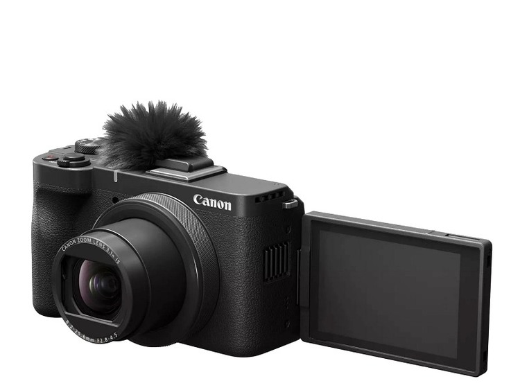 Canon PowerShot V1 