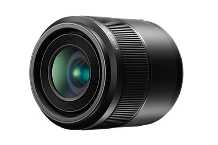 Panasonic Lumix G 30mm f/2.8 Macro ASPH MEGA O.I.S.