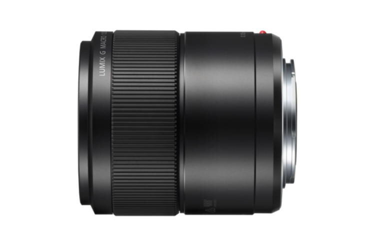 Panasonic Lumix G 30mm f/2.8 Macro ASPH MEGA O.I.S.