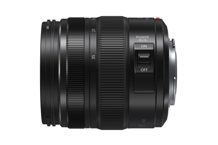 Panasonic Lumix G X Vario 12-35mm f/2.8 II ASPH. POWER O.I.S.