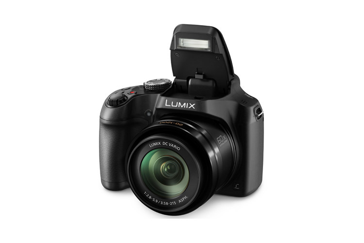 Panasonic Lumix DC-FZ82