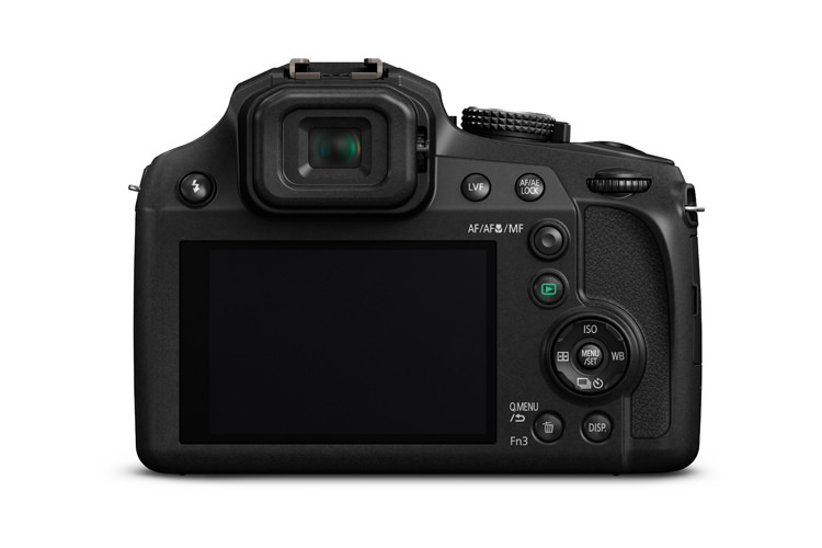 Panasonic Lumix DC-FZ82