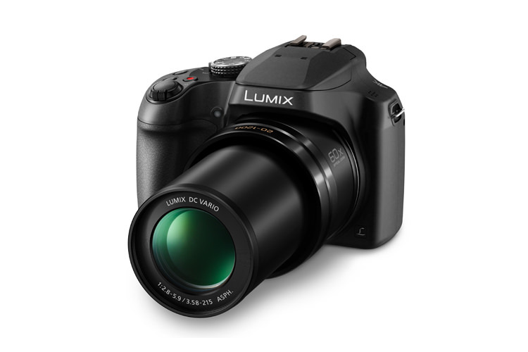 Panasonic Lumix DCFZ82 CEWE Fotolab