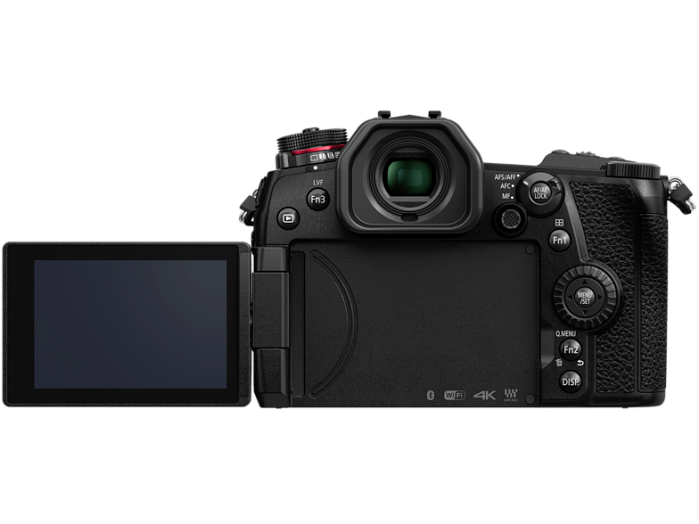 Panasonic Lumix DC-G9 + LEICA DG VARIO-ELMARIT 12-60mm f/2.8-4