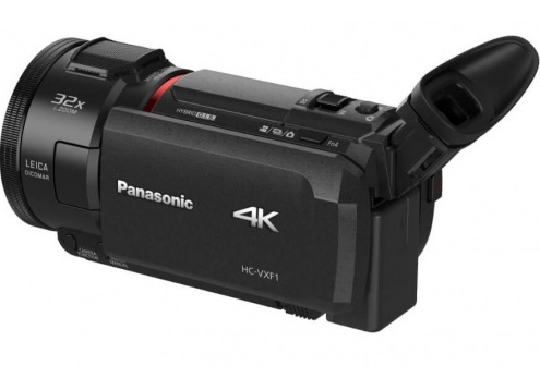 Panasonic HC-VXF1