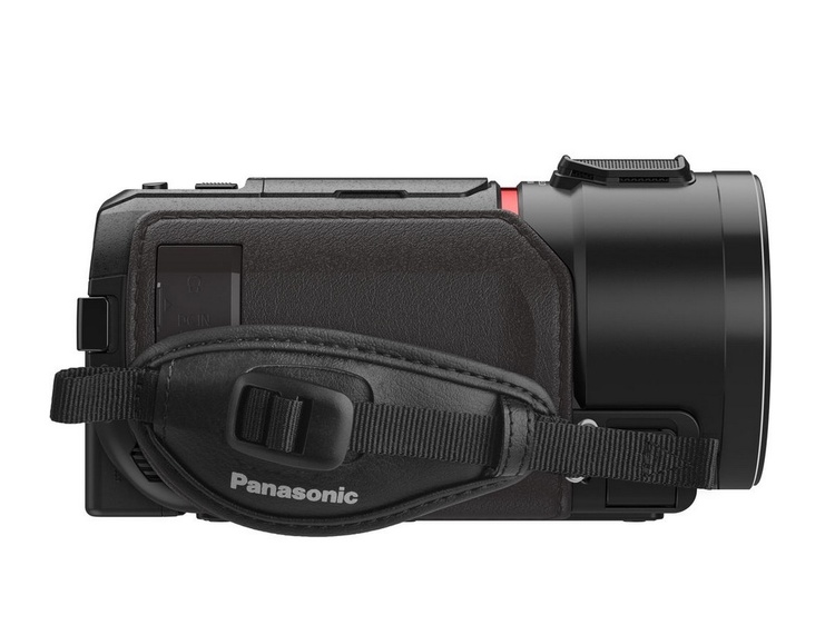 Panasonic HC-VX1 | CEWE Fotolab