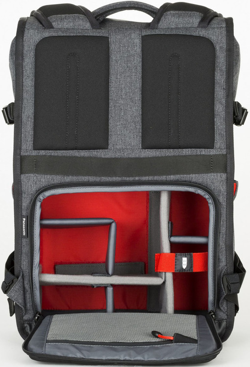 Panasonic DMW-PB10 - fotobatoh