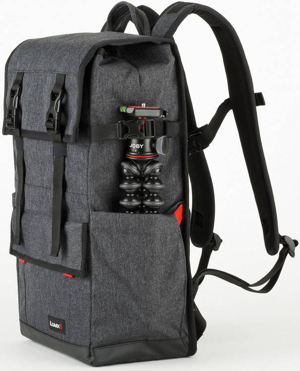 Panasonic DMW-PB10 - fotobatoh