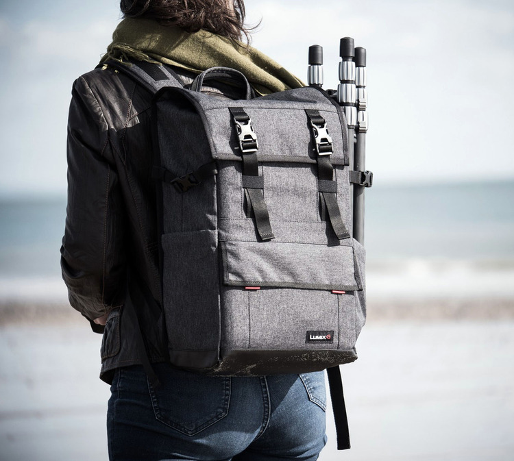 Panasonic DMW-PB10 - fotobatoh