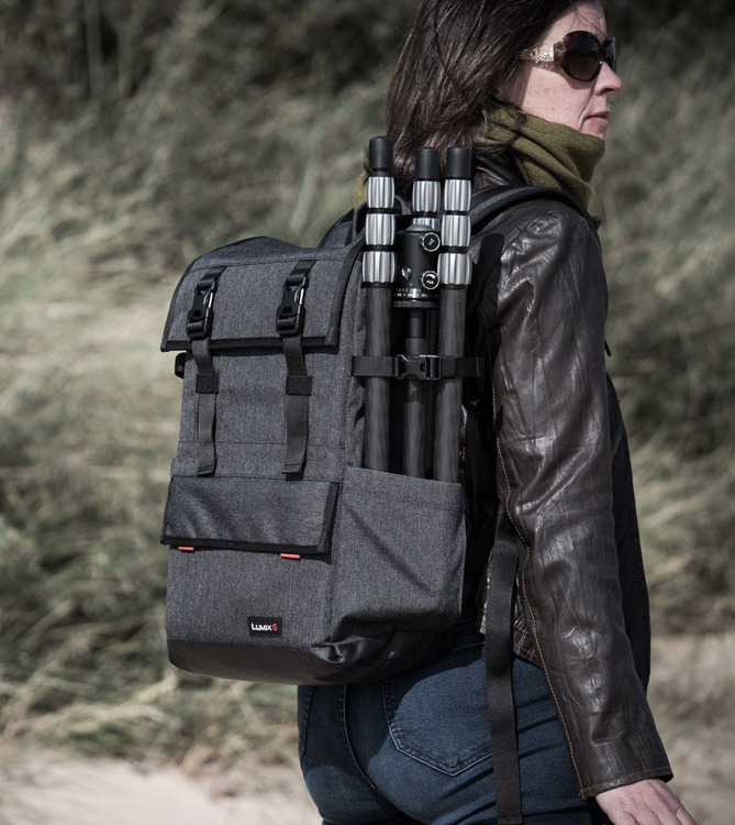 Panasonic DMW-PB10 - fotobatoh