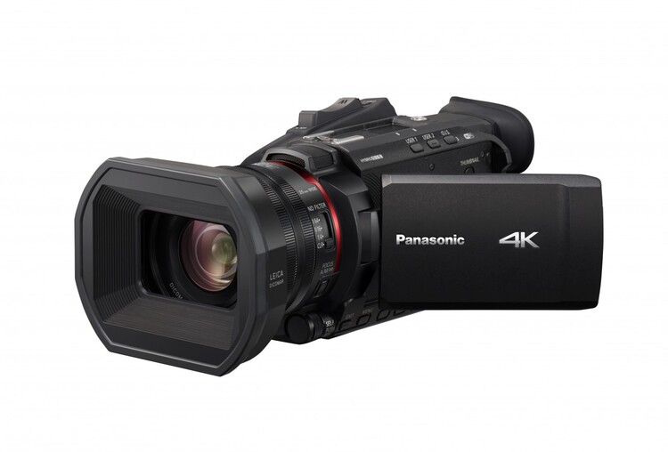 Panasonic HC-X1500E