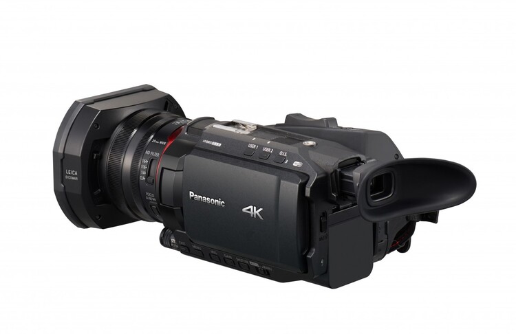 Panasonic HC-X1500E