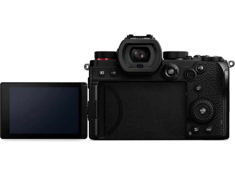 Panasonic Lumix DC-S5 - tělo