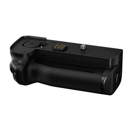 Panasonic DMW-BGS5E battery grip pro S5