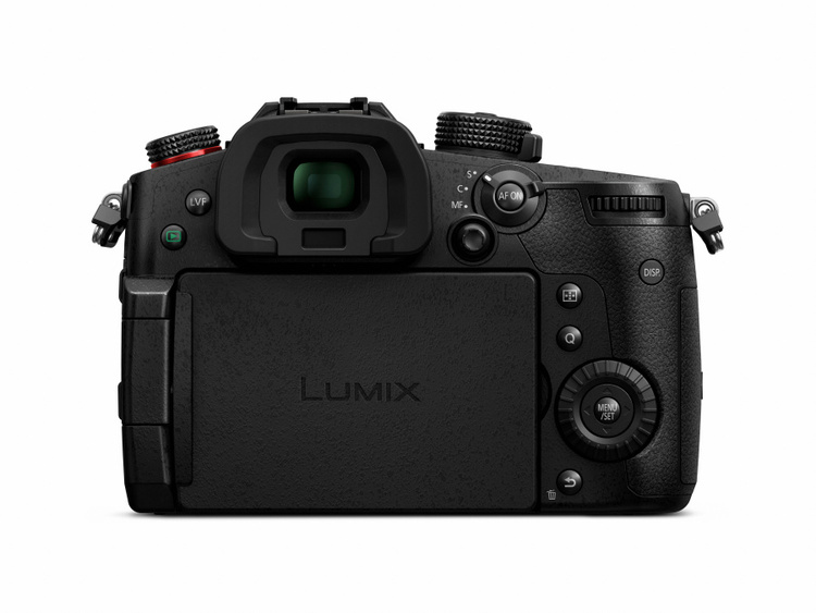 Panasonic Lumix DC-GH5 Mark II (tělo)