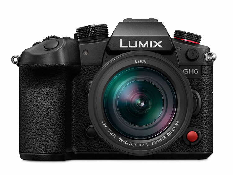 Panasonic Lumix DC-GH6 + Leica 12-60mm f/2.8-4