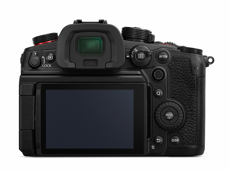 Panasonic Lumix DC-GH6 (tělo)