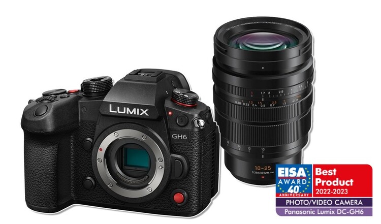 Panasonic Lumix DC-GH6 + Leica DG Vario-Summilux 10-25mm f/1.7