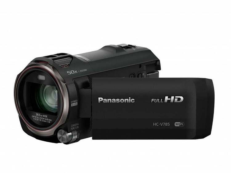 Panasonic HC-V785