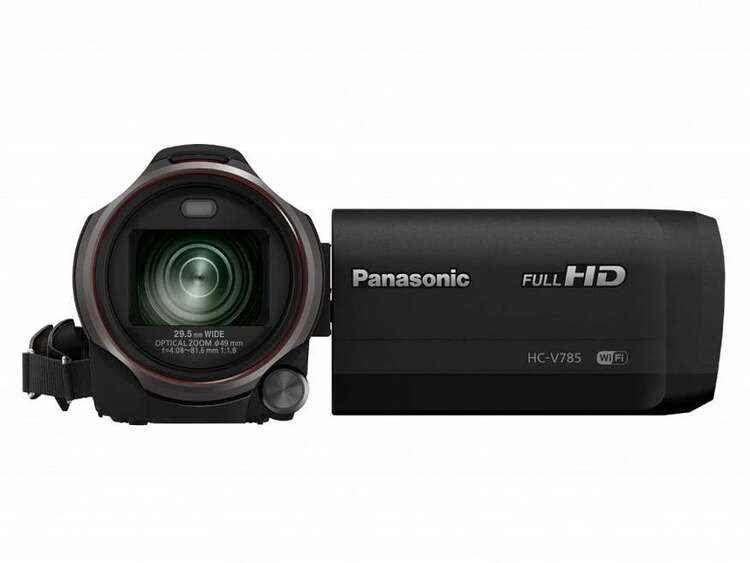 Panasonic HC-V785
