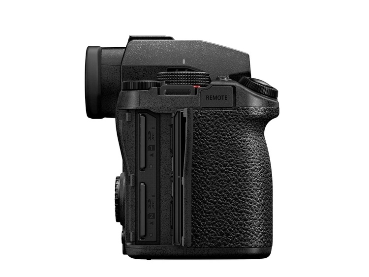 Panasonic Lumix DC-S5 Mark II X - tělo