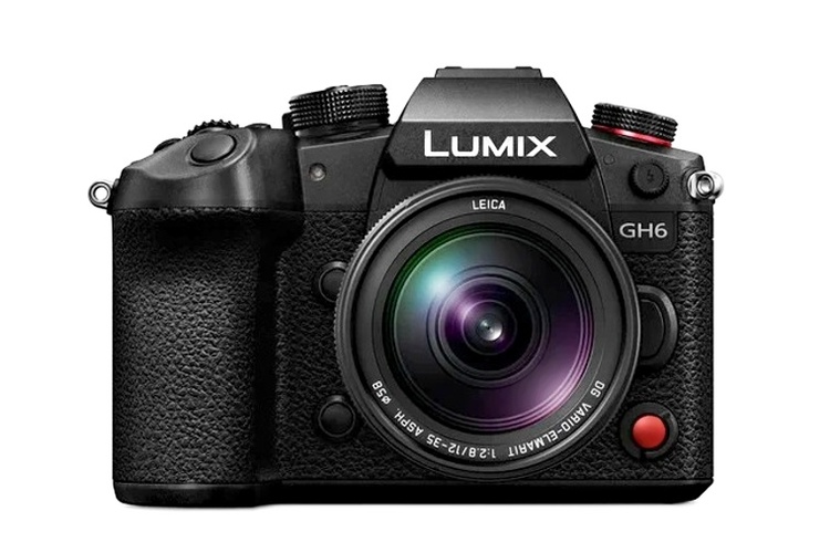 Panasonic Lumix DC-GH6 + Leica DG Vario-Elmarit 12-35mm f/2.8