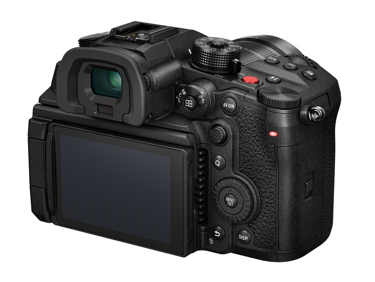 Panasonic Lumix DC-GH6 + Leica DG Vario-Elmarit 12-35mm f/2.8