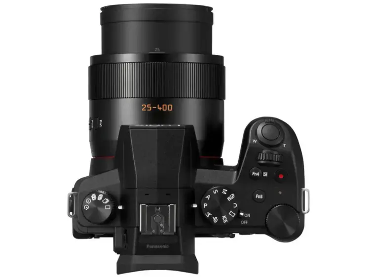 Panasonic Lumix DC-FZ1000 II