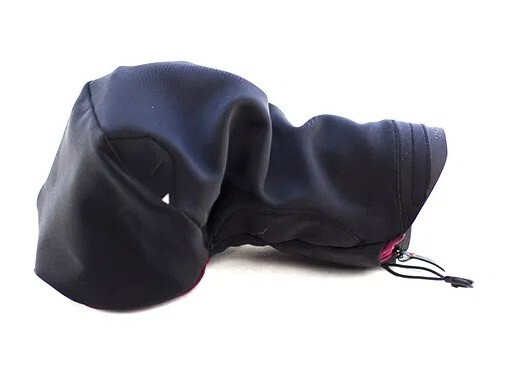 Peak Design Shell M - elastický kryt proti dešti