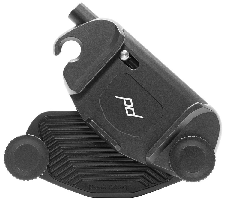 Peak Design Capture (V3) - černý