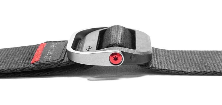 Peak Design Slide Lite - černý