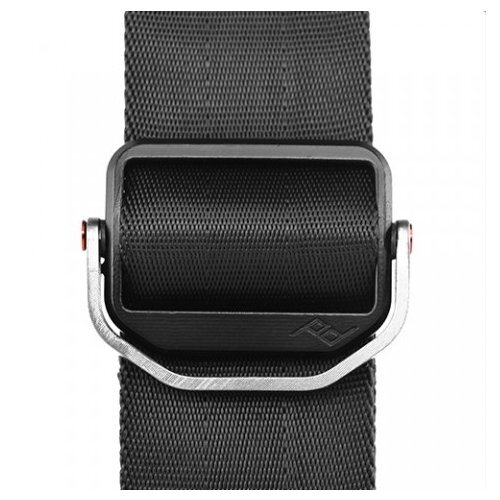 Peak Design Slide Lite - černý