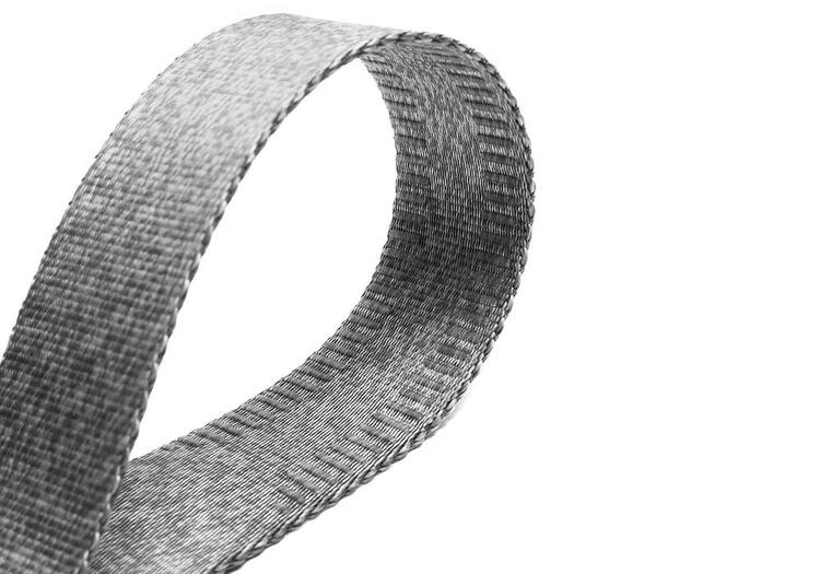 Peak Design Slide Lite - světle šedý (ASH)