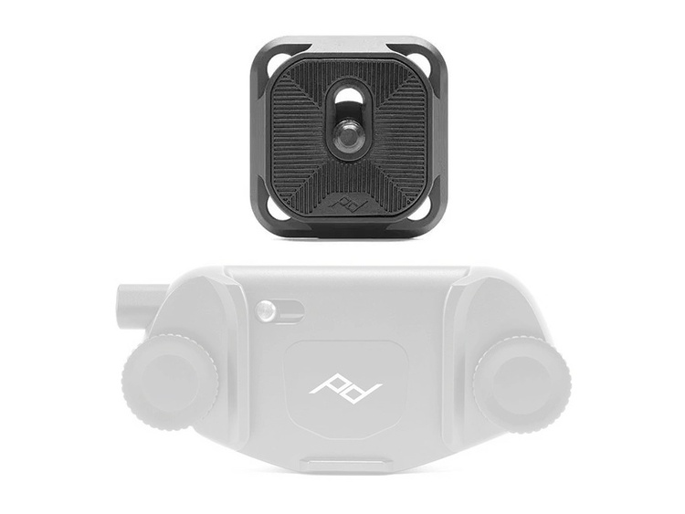 Peak Design Standard Plate