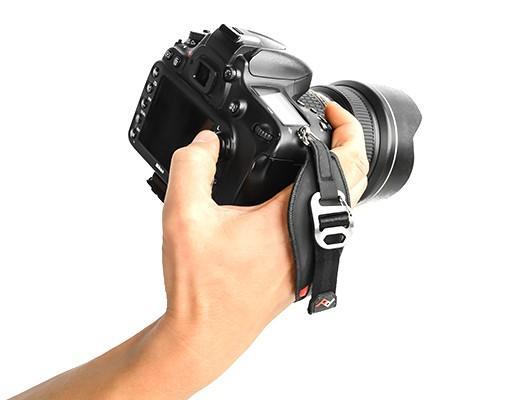 Peak Design Clutch - zápěstní popruh