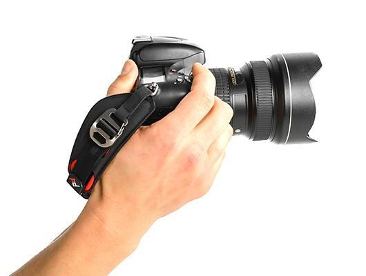 Peak Design Clutch - zápěstní popruh